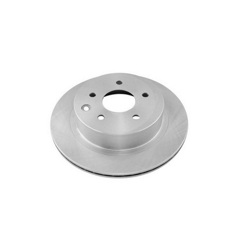 Uquality 31349 Brake Rotor
