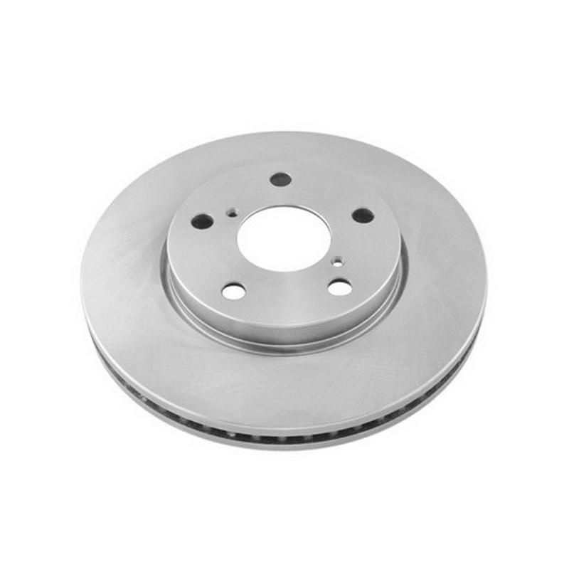 Uquality 31440 Brake Rotor