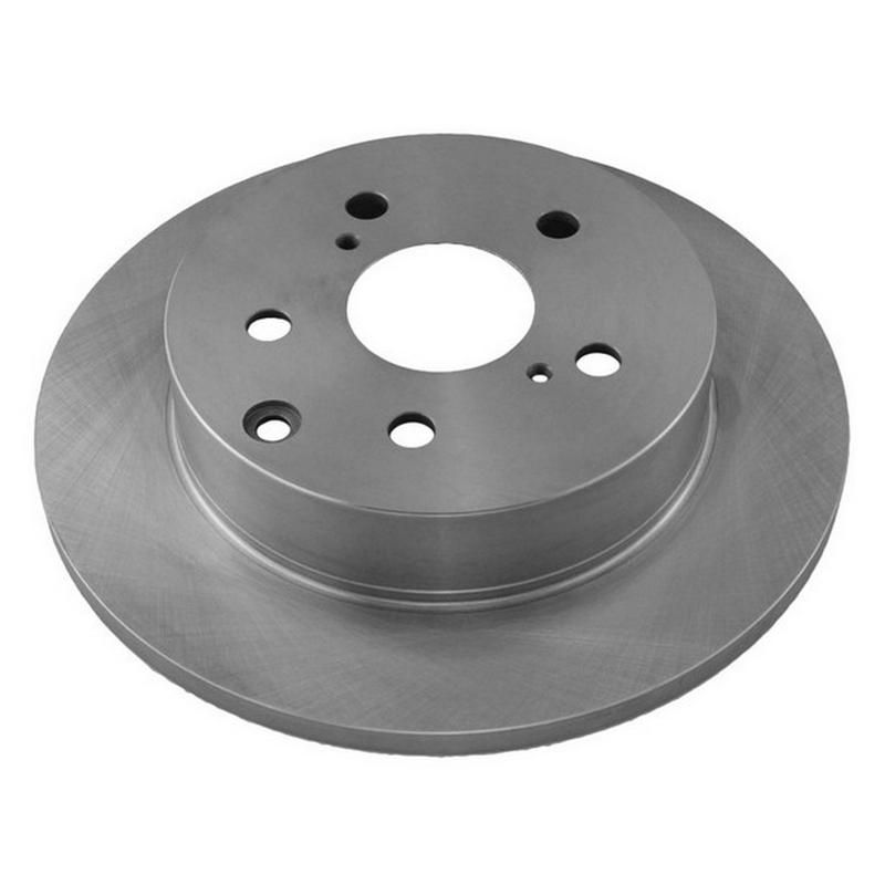 Uquality 31443 Brake Rotor