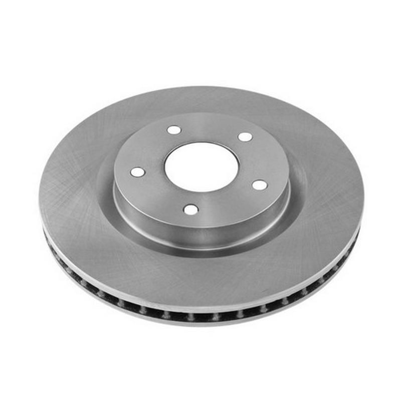 Uquality 31512 Brake Rotor