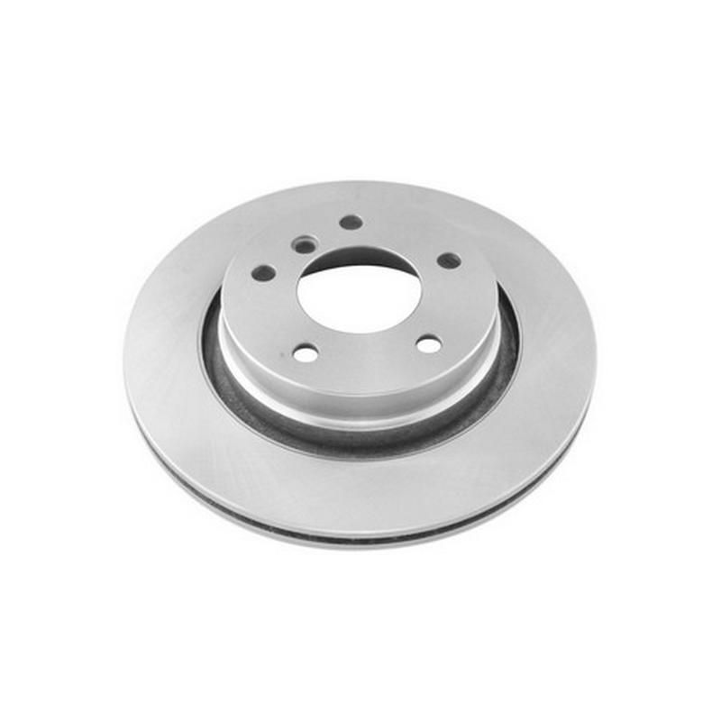 Uquality 34220 Brake Rotor