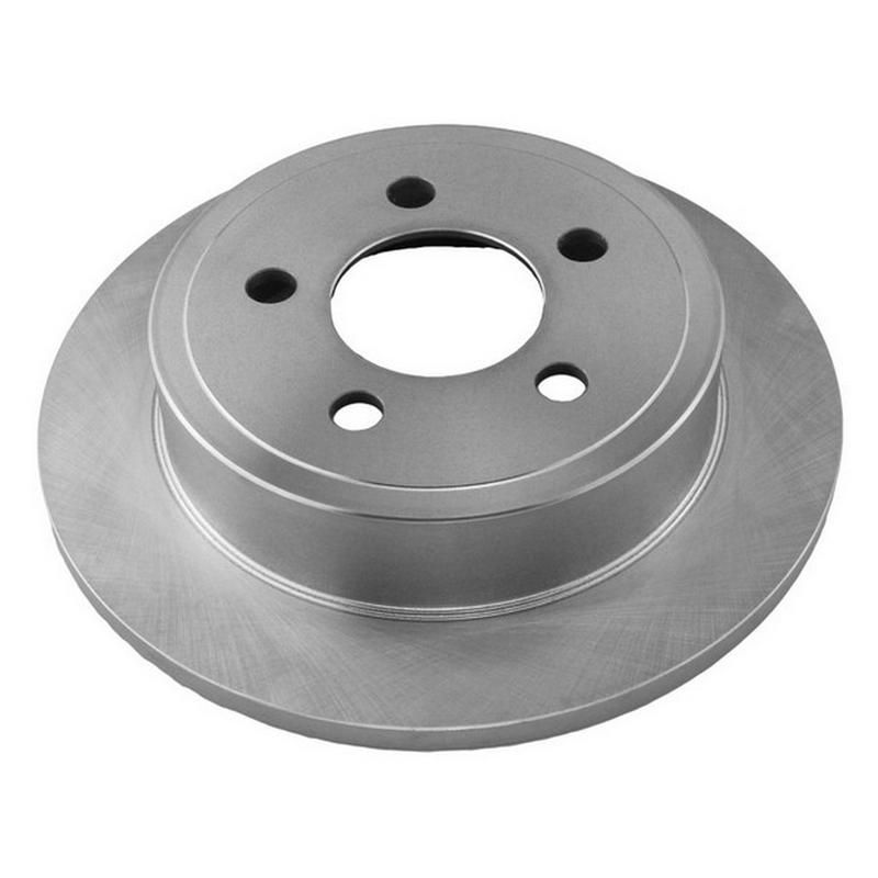 Uquality 53010 Brake Rotor