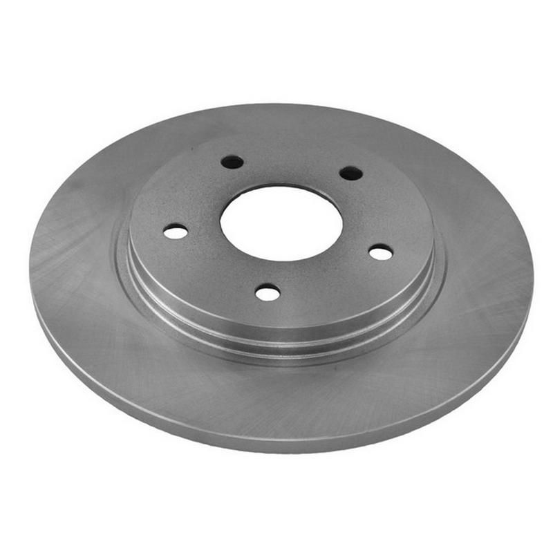 Uquality 53050 Brake Rotor
