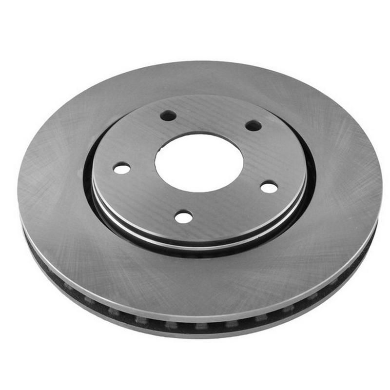 Uquality 53051 Brake Rotor