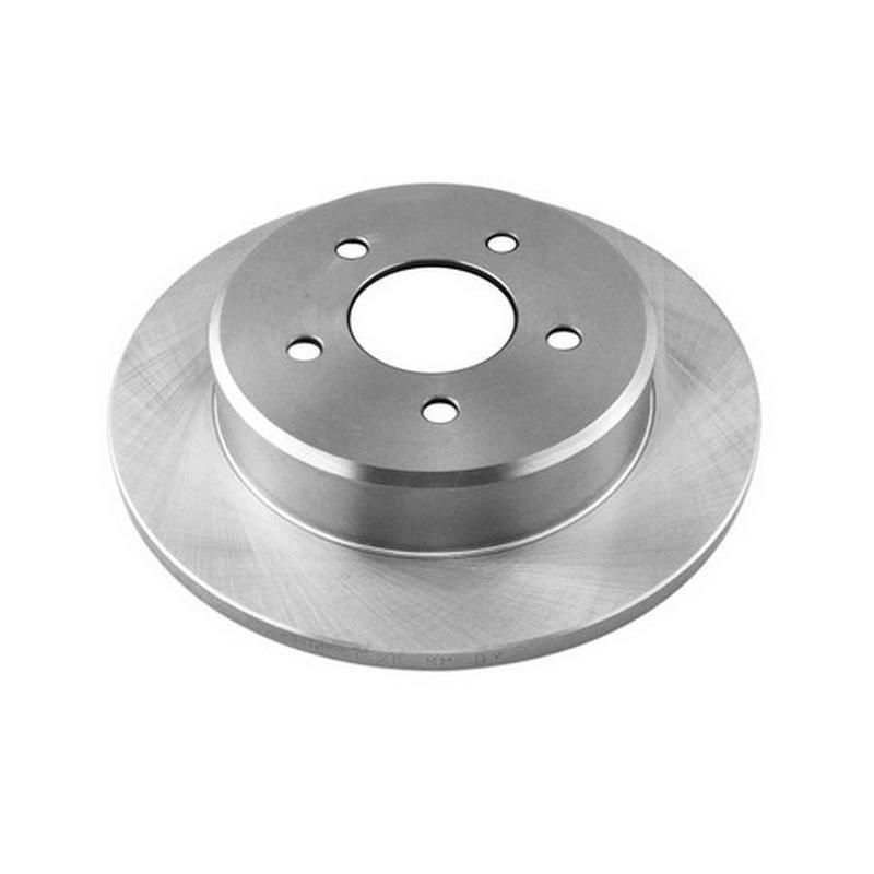 Uquality 5383 Brake Rotor