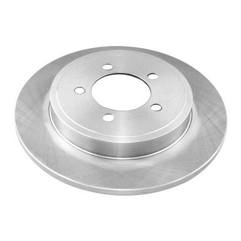 Uquality 54098 Brake Rotor