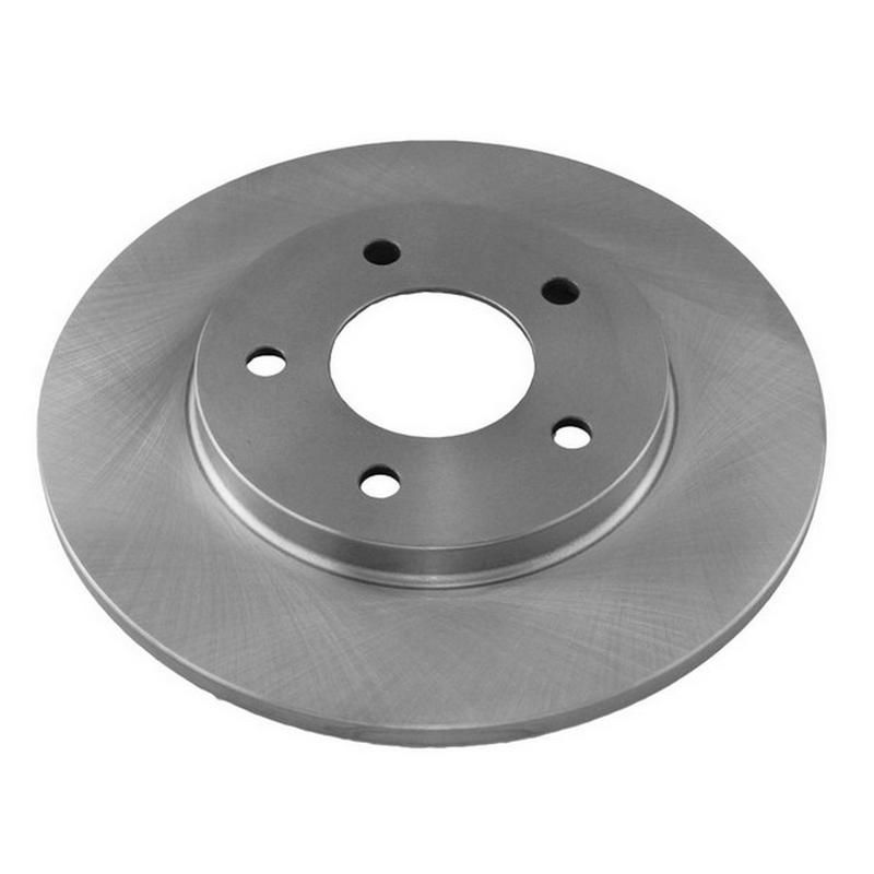 Uquality 55018 Brake Rotor