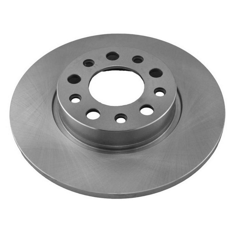Uquality R58015 Brake Rotor