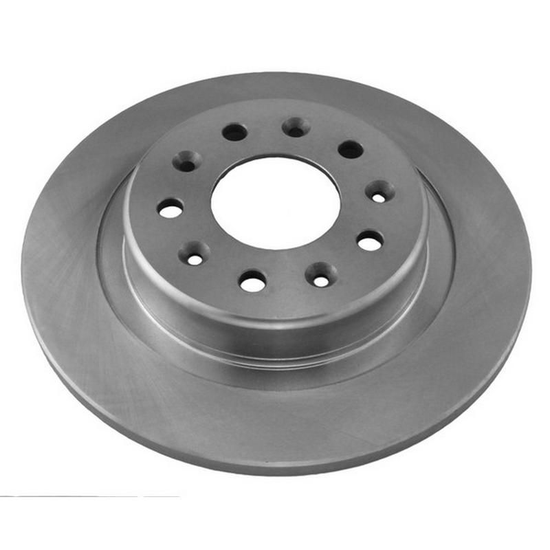 Uquality R62145 Brake Rotor