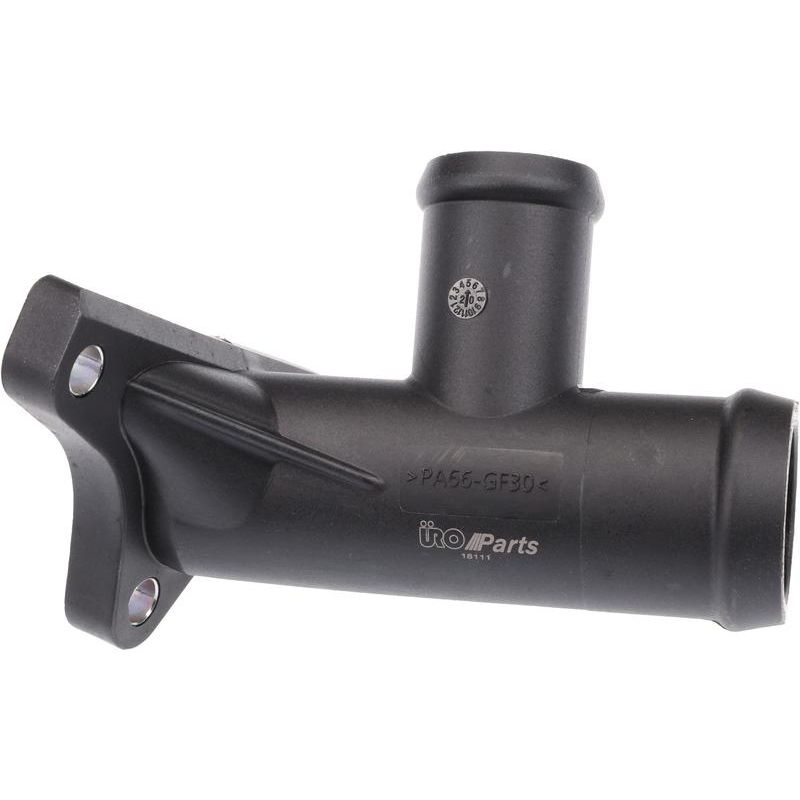 URO Parts 027121133E Cooling Hose Flange