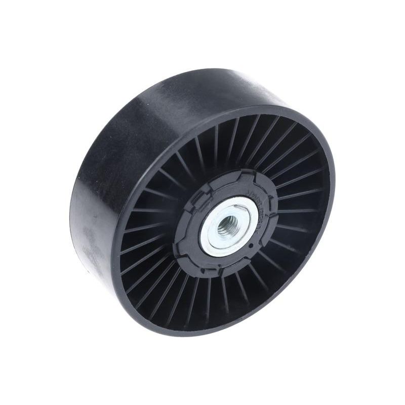 URO Parts 028145278E Belt Tensioner Pulley