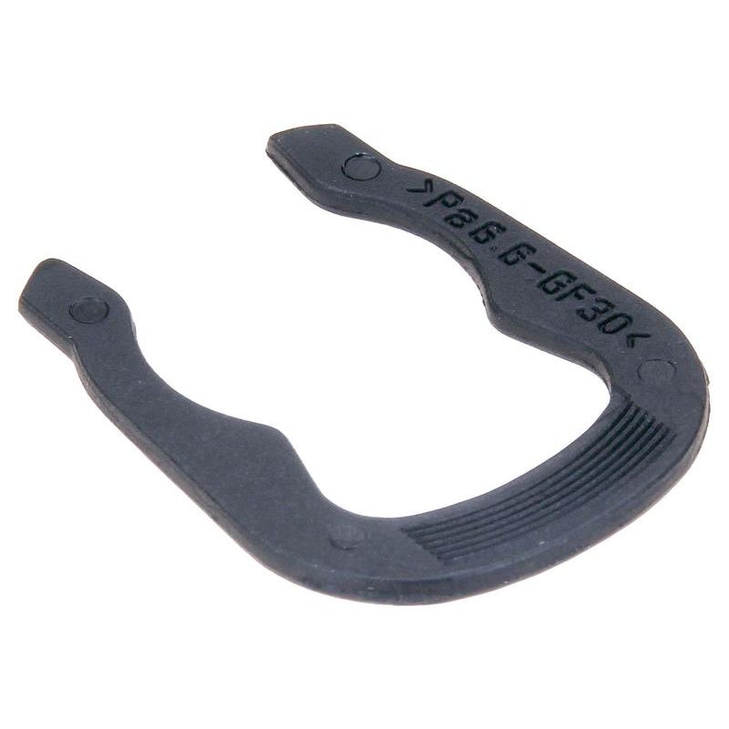 URO Parts 032121142 Retainer C-Clip (Plastic)