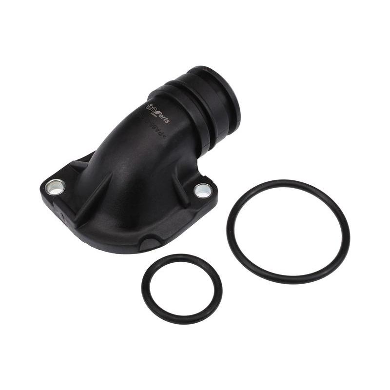 URO Parts 037121121A Thermostat Housing Cover