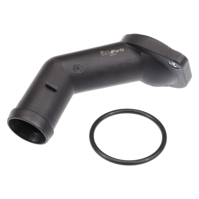 URO Parts 038121121D Thermostat Housing