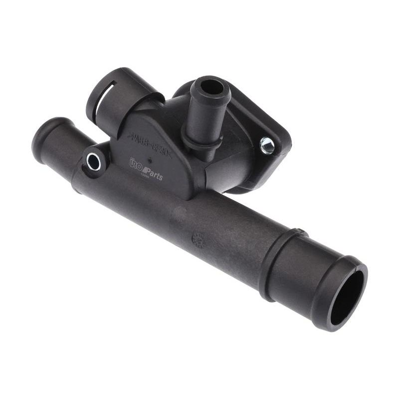 URO Parts 038121132C Cooling Hose Flange