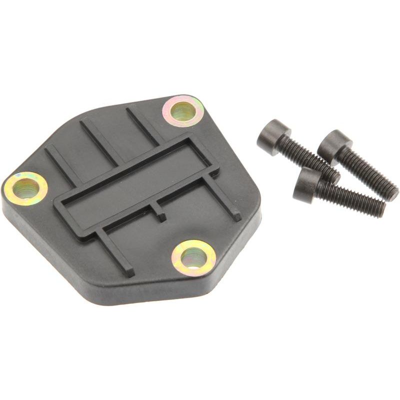 URO Parts 03G103707 Oil Level Sender Cover