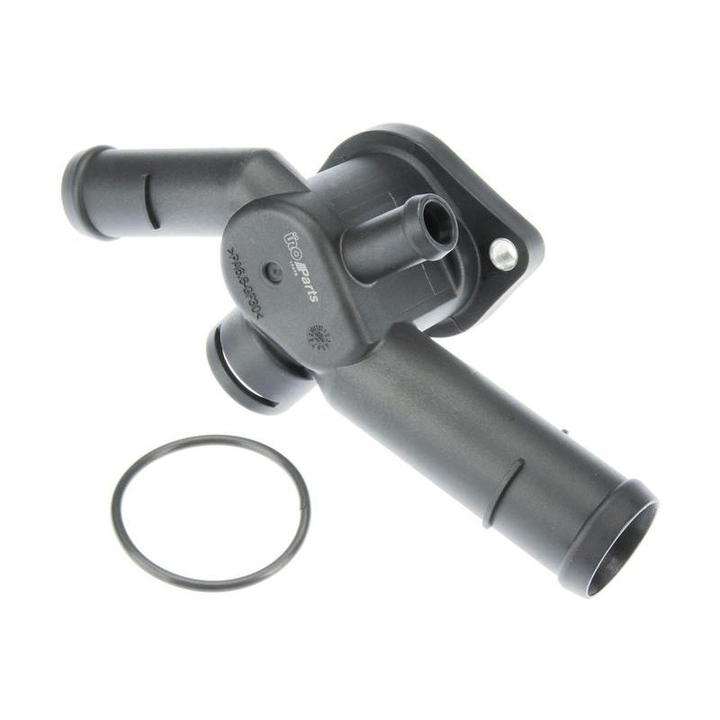 URO Parts 06A121132 Cooling Hose Flange