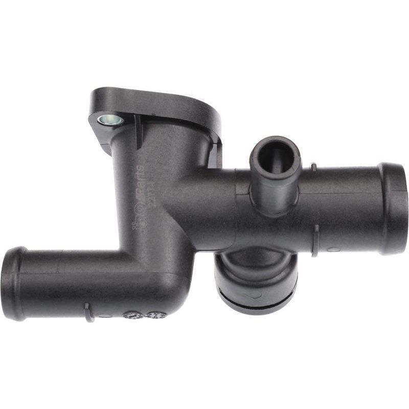 URO Parts 06A121132Q Cooling Hose Flange