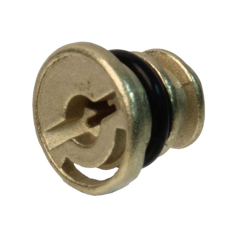 URO Parts 06L103801PRM Oil Drain Plug