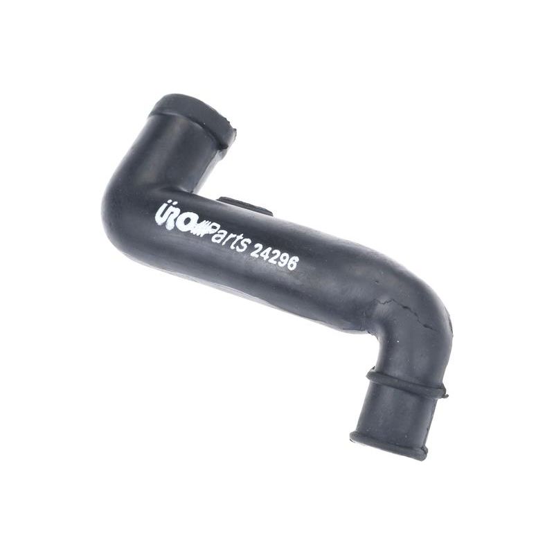 URO Parts 1040943682 Crankcase Breather Hose