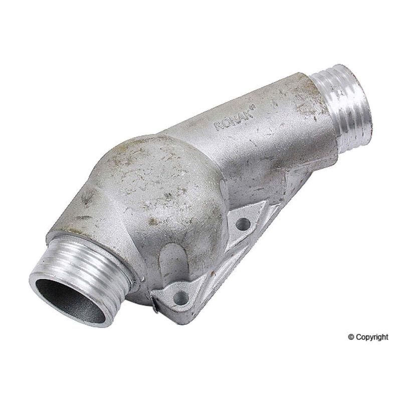 URO Parts 11531722531PRM Thermostat Cover