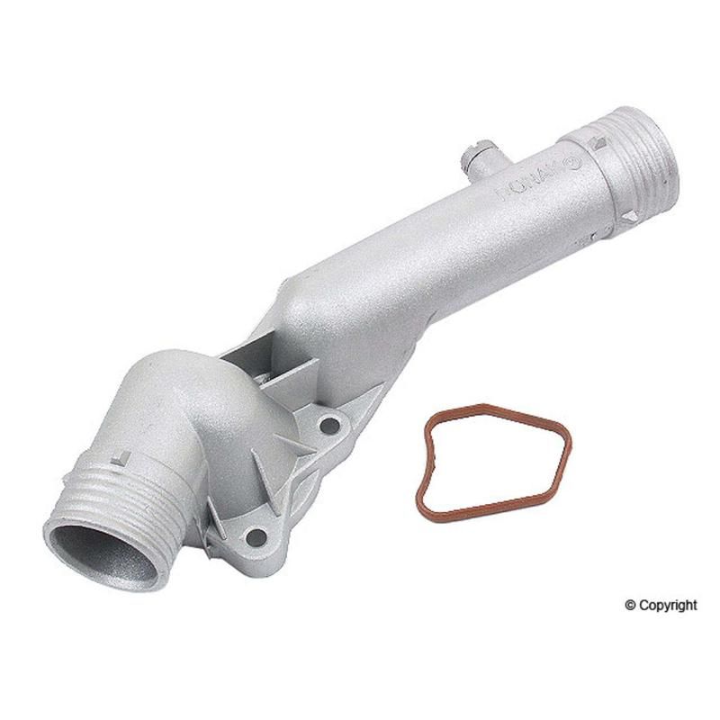 URO Parts 11531740478PRM Thermostat Housing