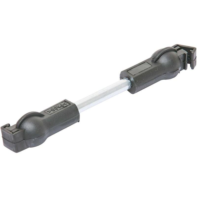 URO Parts 171711574B Gear Selector Lever