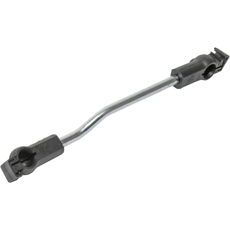 URO Parts 171711593E Gear Selector Lever