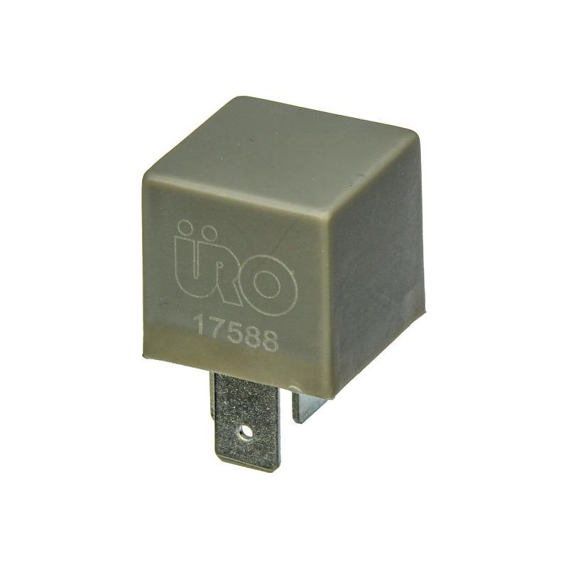 URO Parts 191906383C Fuel Pump Relay
