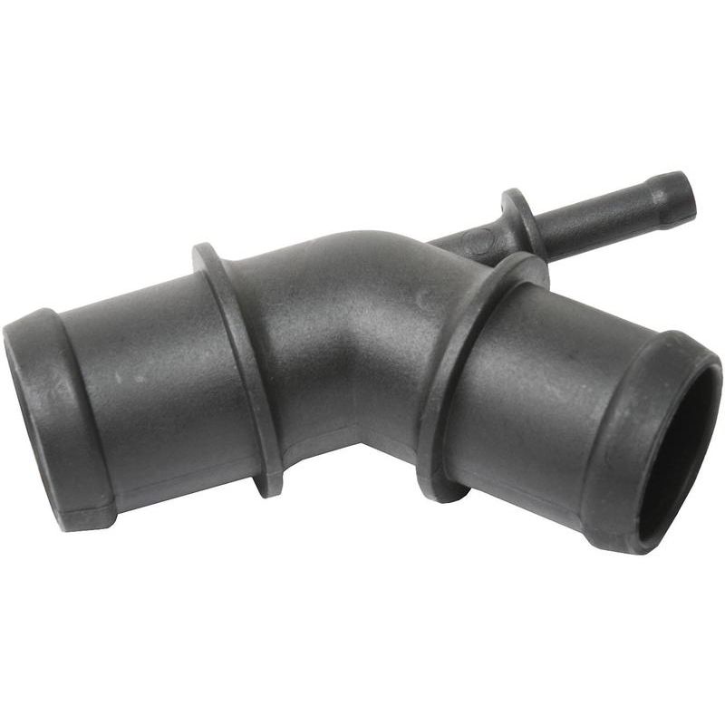 URO Parts 1J0121087B Coolant Connecting Pipe