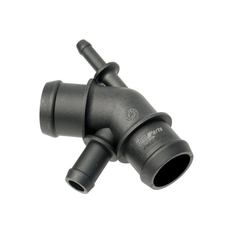 URO Parts 1J0121087C Water Distribution Pipe