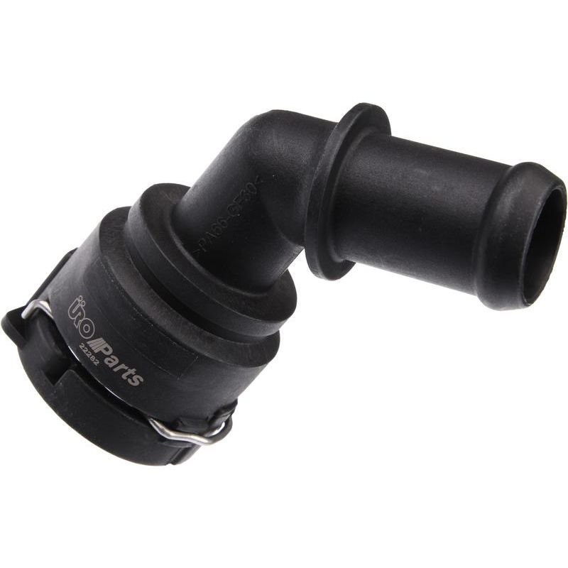 URO Parts 1J0122291D Cooling Hose Connector