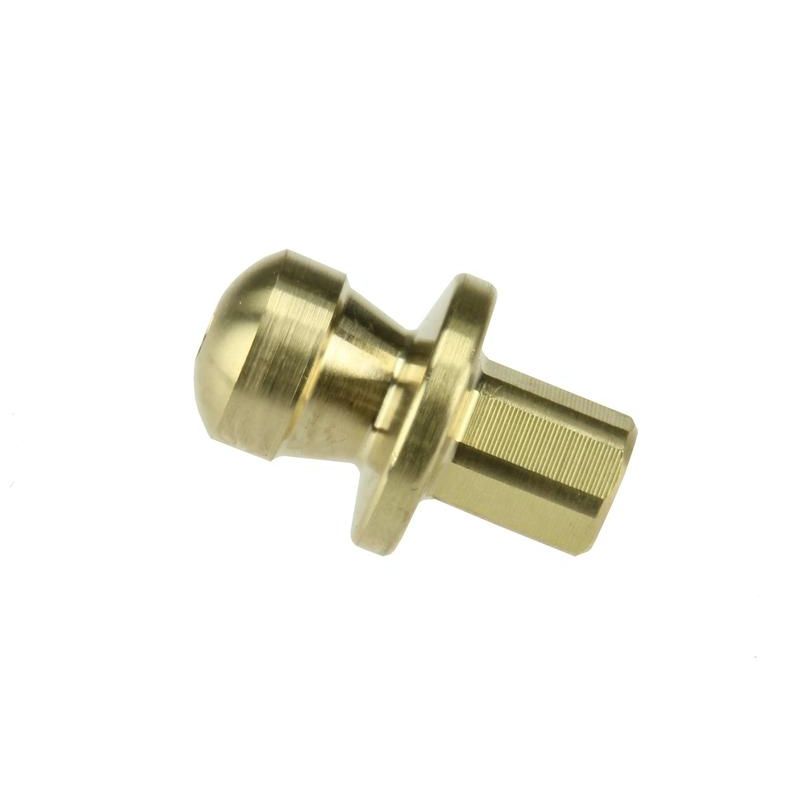 URO Parts 23117545084PRM Clutch Pivot Pin