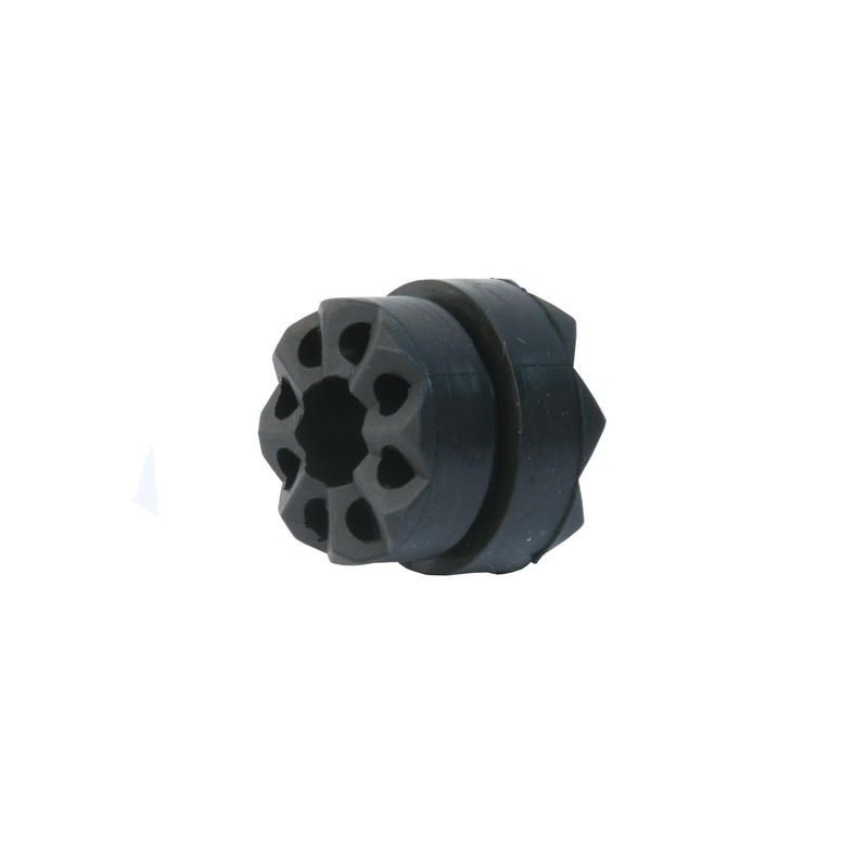 URO Parts 34511162818 ABS Hydraulic Assembly Mount