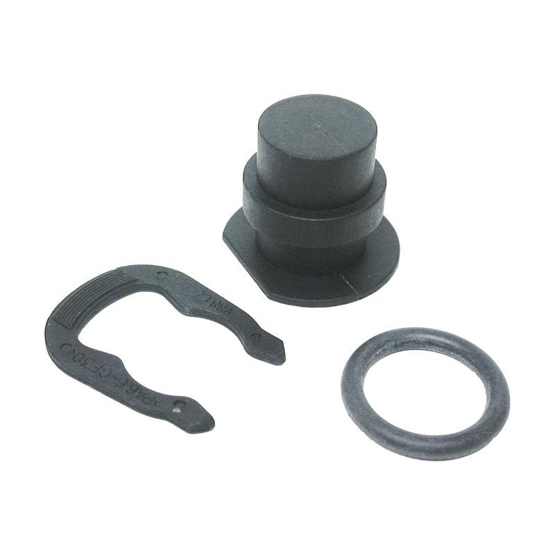 URO Parts 357121140 Cooling Hose Flange Plug