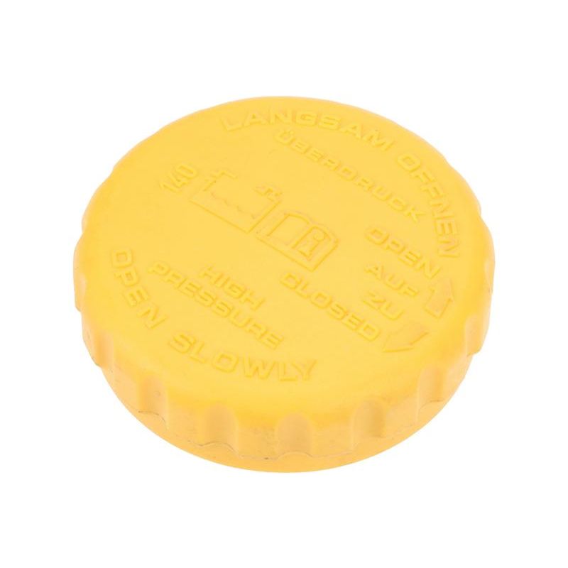 URO Parts 4395513 Expansion Tank Cap