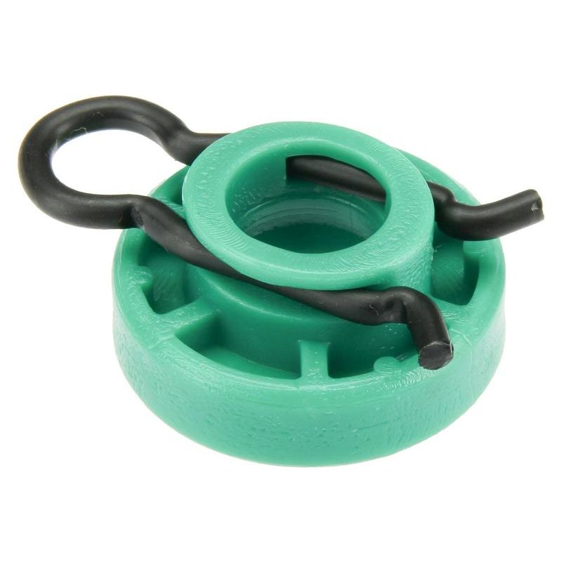URO Parts 4493433 Window Regulator Roller