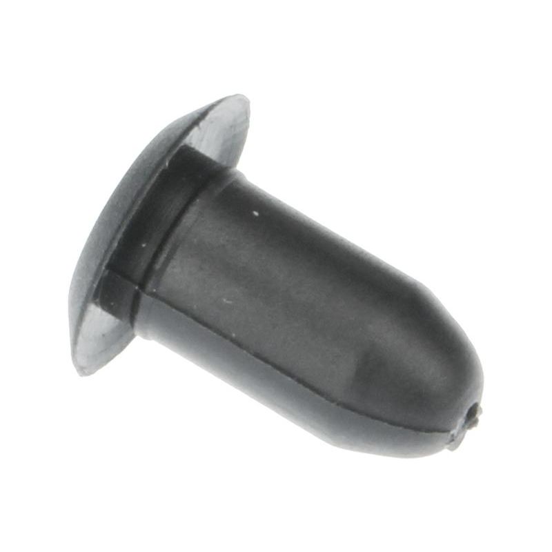 URO Parts 51141889489 Emblem Retainer