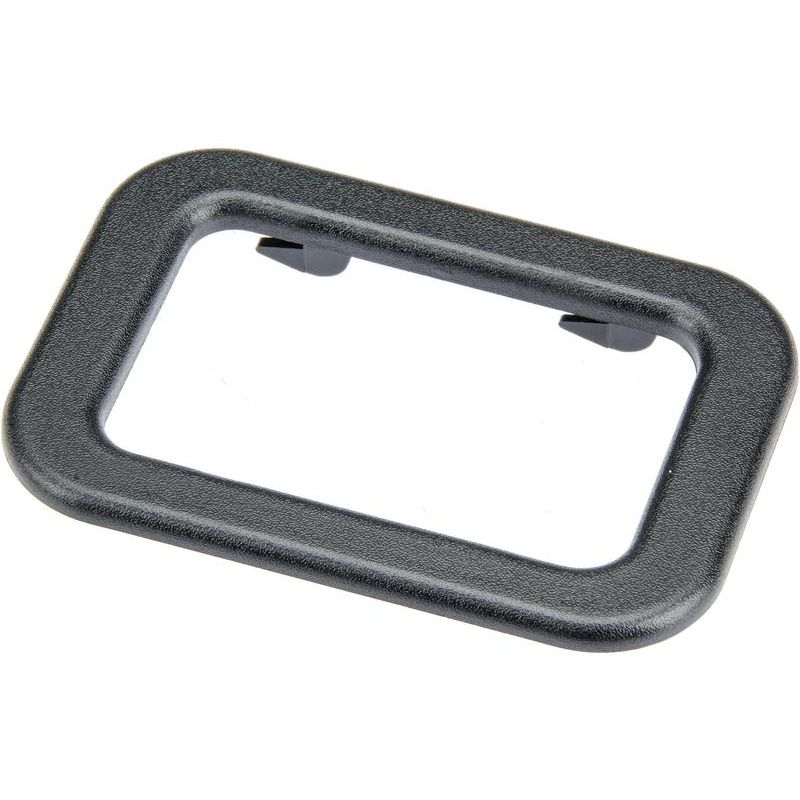 URO Parts 51211876043 Interior Door Handle Trim