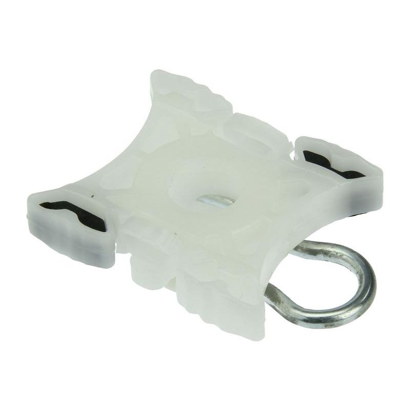 URO Parts 51321938884 Window Regulator Sliding Pivot