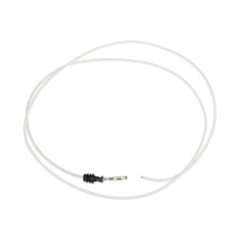 URO Parts 61130005199 Electrical Connector w/ Lead