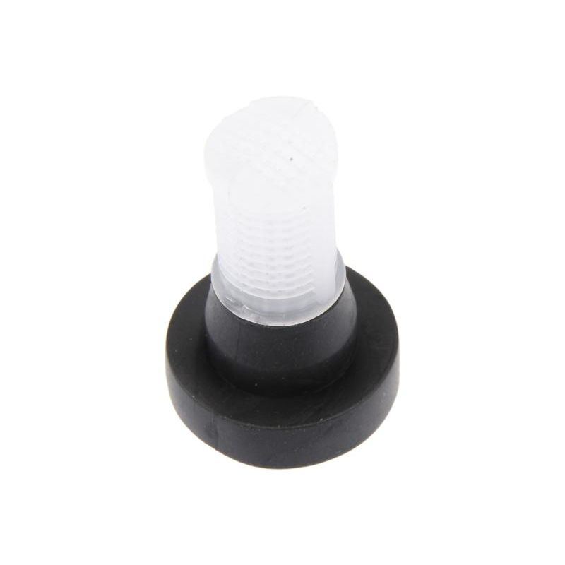 URO Parts 61667006063 Washer Pump Grommet w/ Strainer