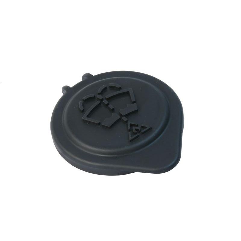 URO Parts 61667264145 Windshield Washer Fluid Reservoir Cap