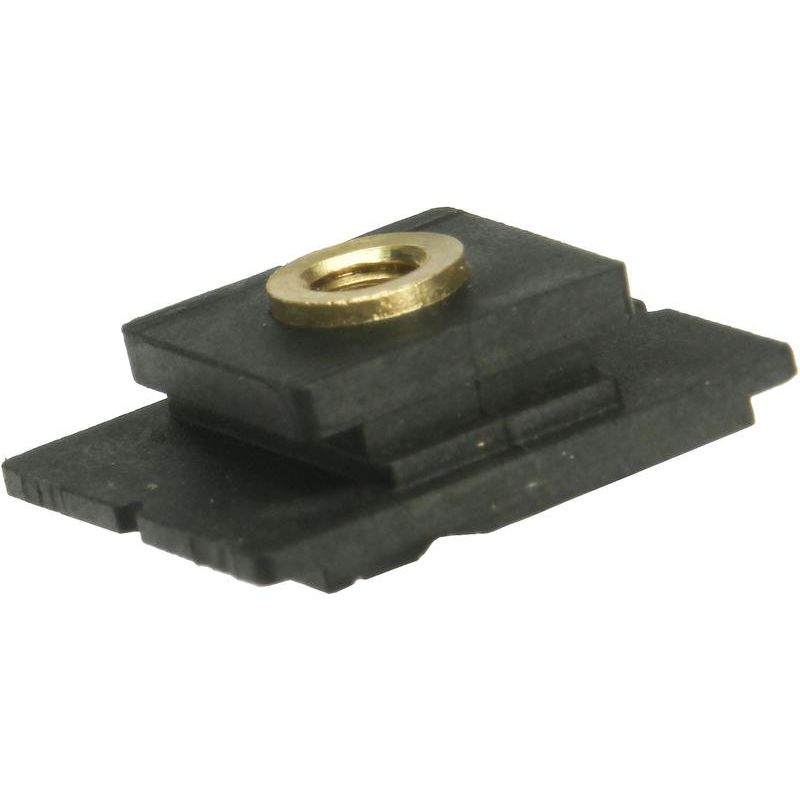 URO Parts 63122752224 Headlight Mounting Nut