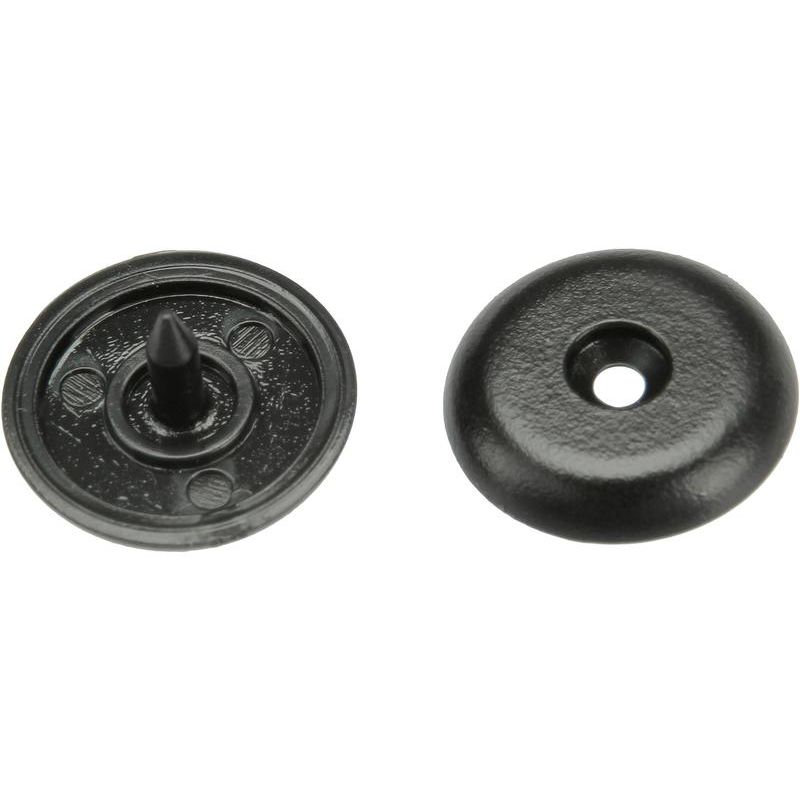 URO Parts 72111917406K Seat Belt Buckle Button Stop Kit