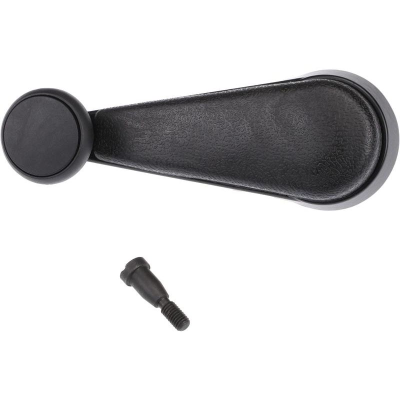 URO Parts 91154247101BK Window Crank Handle