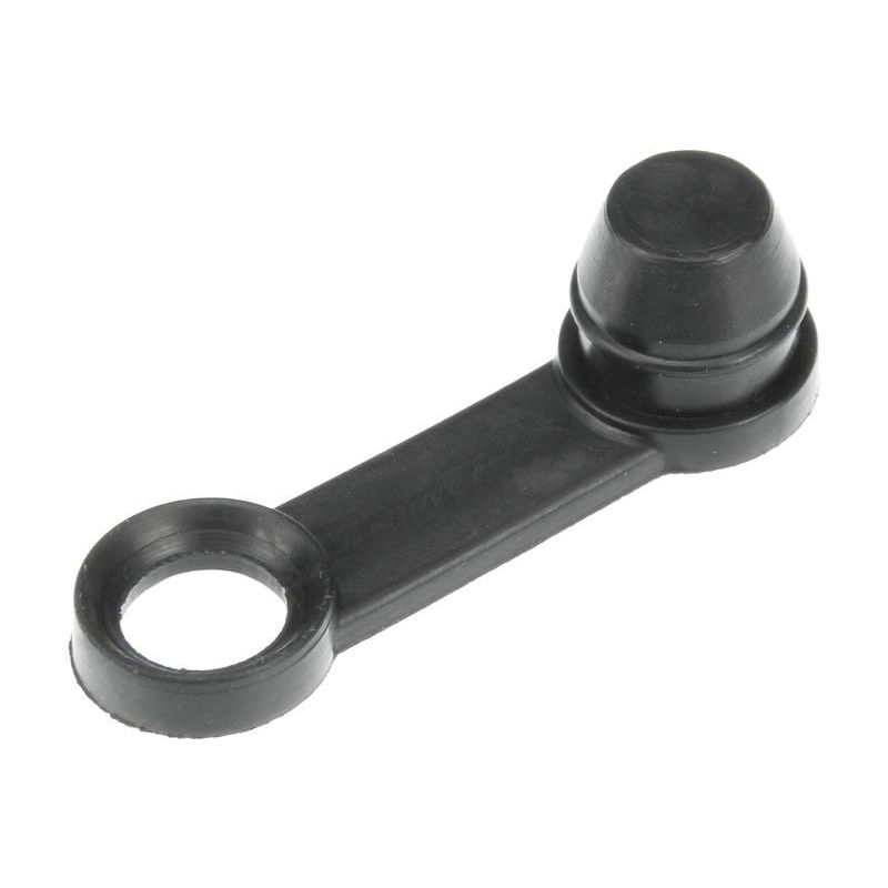 URO Parts 93035192701 Brake Caliper Bleeder Cap