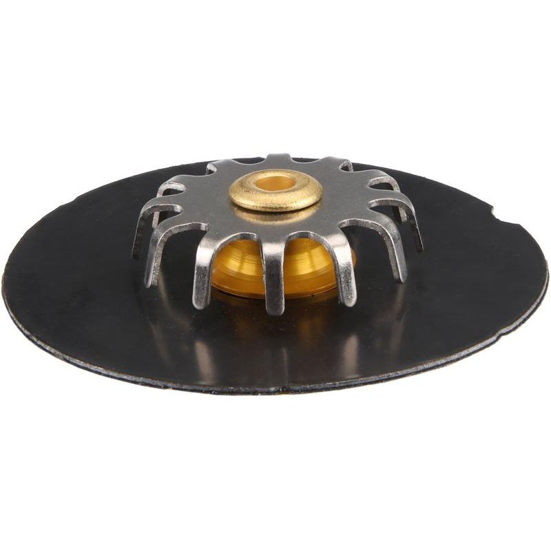 URO Parts 96435109602 Brake Pad Shim