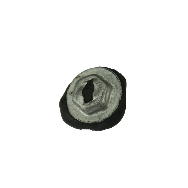 URO Parts 99959142303 Emblem Retainer