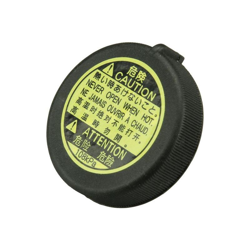 URO Parts TY1414614 Expansion Tank Cap
